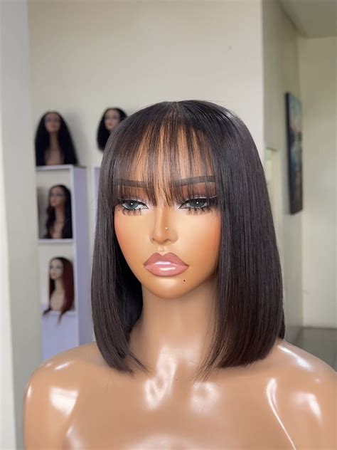 bob luxe
